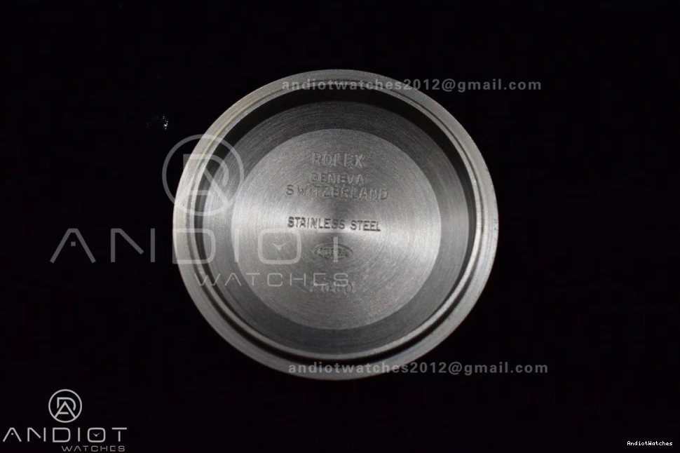 1:1 VS 36 TopPick Bracelet SS 904L DateJust Diamond Dial Jubilee On Silver Edition 563 126234 Markers VSF Best 0301